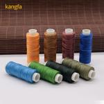 85 Colorful Round 0.45mm Line Bracelet Necklace Jewelry Hand-stitched Braided