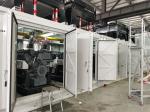 Silencer Equipped 250KW 300KVA 500KW 625KVA Deutz Natural Gas LNG CNG Generator