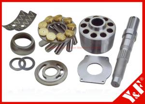 Wholesale Sauer Danfoss Hydraulic Pump Parts Excavator Spare Parts High Efficiency from china suppliers