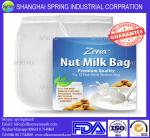 200 micron Filter Mesh Bag Acid-resistance, Alkali-resistance