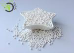 White Sphere Activated Alumina Adsorbent Low Dusting For Water Absorption