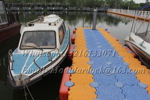 Wholesale Floating boat dock for sale from china suppliers