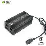 Smart 5A LiFePO4 Lithium Battery Charger 48V 58.4V 2 Years Warranty