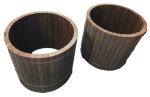 Wood Bearing