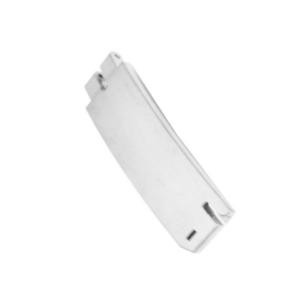 Wholesale Metallurgy Metal Powder Mim Molding Injectioin Parts 1045 Steel Plate from china suppliers