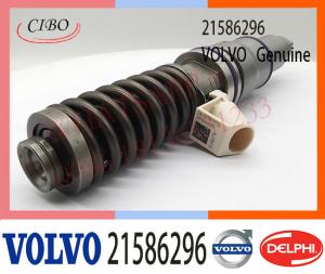 Wholesale 21586296 VOL Diesel Engine Fuel Injector 21586296 BEBE4C16001 FOR VOL D9, 21586296 3801293 3801440 from china suppliers