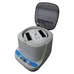 96 Well Blood Centrifuge Machine For PCR Microplate 3000 rpm