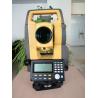 Buy cheap Topcon ES-602G Series Total Station For Surveying From Japan from wholesalers