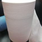 4-Ply Soft Medical Gauze Rolls for Hospitals and Clinics