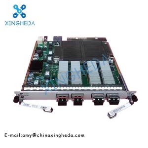 Wholesale HUAWEI OSN1800 UNQ2 TNZ5UNQ201 4-Channel 10G Processing Board from china suppliers