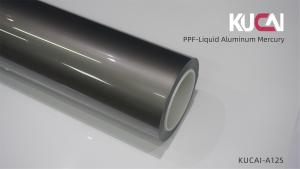 Wholesale TPU Color PPF Liquid Aluminum Mercury Car Body Paint Protection Film Anti Glare from china suppliers