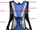 WEST BKING 2L TPU Bicycle Cycling Climbing Camping Hiking Outdoor Sports Mouth