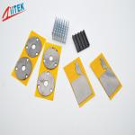 Ultra Soft High Temperature Resistant Graphite Sheet for Industrial Heat