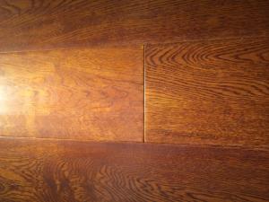 Wholesale red wine oak engineered timber flooring from china suppliers