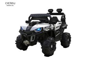 Wholesale Kids Ride On Truck 12V Battery Powered Electric 2.4G Remote Control from china suppliers