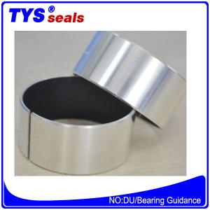 Wholesale Tata Hitachi Excavator Spare Parts DU Bushing 80X85x30 Bearing Guidance Bushing from china suppliers