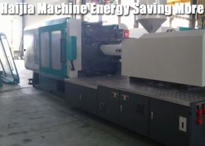 Wholesale Large Plastic Plates Manufacturing Machine , Bottle Injection Moulding Machine from china suppliers