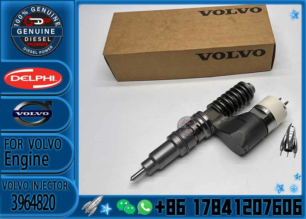 HD trucks excavator diesel 4p2995 4jh1 fuel injector 0445120231 0445110369 127-8218 0445110646 6754-11-3011 3964820