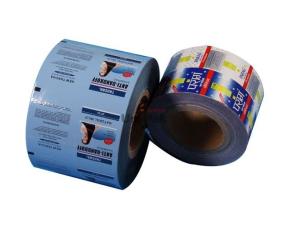 Wholesale Boba Tea cup Sealer Film/Clear Bubble Sealing for plastic PE/PS/PP/PET/PVC container from china suppliers