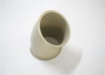 Reducer Metal Dust Collection Fittings For Dust System Powder Surface Spot