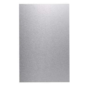 Wholesale ASTM 430 Hairline Cold Rolled Stainless Steel Plate 600mm-1500mm Width from china suppliers