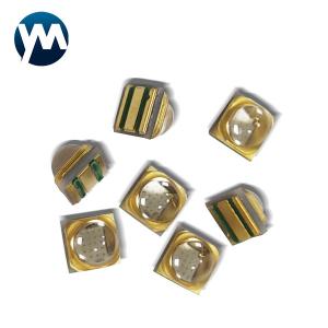 Wholesale 3535 UV LED Chip 3W LED Chip High Power UV Led Lamp Beads UV Curing LED Lamp from china suppliers