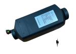 Inline Diesel Fuel Heater 12v 2kW For Rv Trucks House Garage