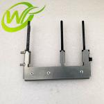 49233199052A Diebold ATM Parts Recycler ECRM CS Cash Slot Stopper Bracket Assy