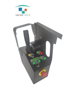 Wholesale Haulotte Scissor Lift Parts 4000306220 COMPACT New From CE155090 From 05/2015 from china suppliers