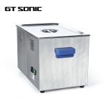 20L 400w Fruit Vegetable Cleaner Ultrasonic Cavitation Machine For Jewelry Tool