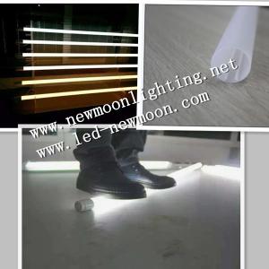 Wholesale 23W 2300ＬＭ full nanometre plastic led t8 fluorescent tube | full nanometre plastic led t8 from china suppliers