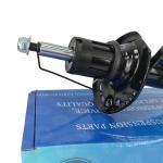 Pneumatic Suspension Strut For VW Golf 6 Scirocco Electronic Air Strut