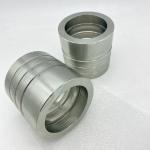 00402-24 Carbon Steel 4SP 4SH Hydraulic Hose Ferrule Fittings