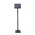 COMER advertising equipment anti-theft stands for tablet ipad in shop, hotels,