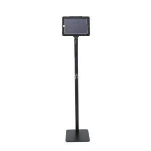 Wholesale COMER advertising equipment anti-theft display for tablet ipad in shop, hotels, restaurant from china suppliers