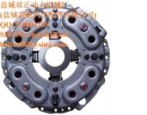 Wholesale ISUZU/HINO Clutch Cover HNC543/ISC604/ISC513 LUK133024060 AISIN CM313 from china suppliers