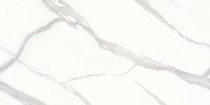 Wholesale 36&quot; X 72&quot; Indoor Porcelain Tiles Glazed Marble Look Tile White Marble Floor Tile Porcelanato Polished Porcelain Tile from china suppliers
