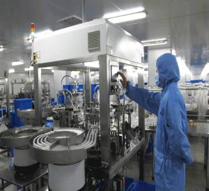 Wholesale Medical Disposable Syringe Needle Production Line from china suppliers