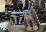 DIN 1.4521 AISI 444 Hot Rolled Stainless Steel Round Bars