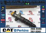 High Quality Diesel Fuel Injector 266-4446 320-2940 328-2574 328-2576 258-8745