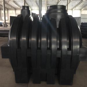 Wholesale 1000L Professional Rotomoulding Mould For Septic Tank Mold from china suppliers