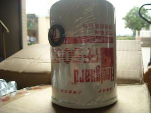 Wholesale FF5052 Cummins Generator Parts , Oil Filter from china suppliers