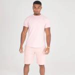 2023 Cotton Man Tracksuit Sportwear Set for Summer