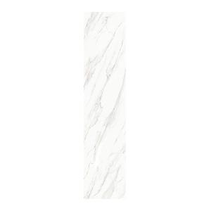 Wholesale Snow Stone White Shower Floor Ceramic Marble Floor Slate from china suppliers