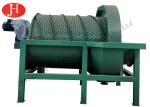 Continuous Sweet Potato Starch Machine Food Flour Grinding Mill Machine For