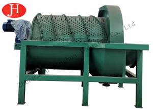 Wholesale Sand Remove 30t/H 5.5Kw Sweet Potato Starch Machine from china suppliers