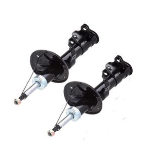 Wholesale Natural Rubber Front Shock Absorber for Chevrolet Aveo 1.6L 2006-2009 Left Suspension parts from china suppliers