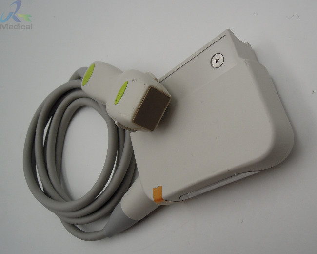 Phased Array Cardiac Ultrasound Tranducer Probe Medical Spare Parts Toshiba PST-30BT