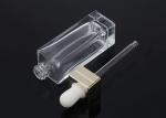 Glass Lotion Toner 120ML 50G Cosmetic Cream Bottle