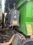 Sinotruk Howo 8x4 Dump Truck Tipper 440hp 35 Ton Used Dump Trailer Big Capacity